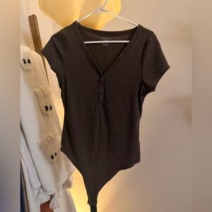 American Eagle body suit